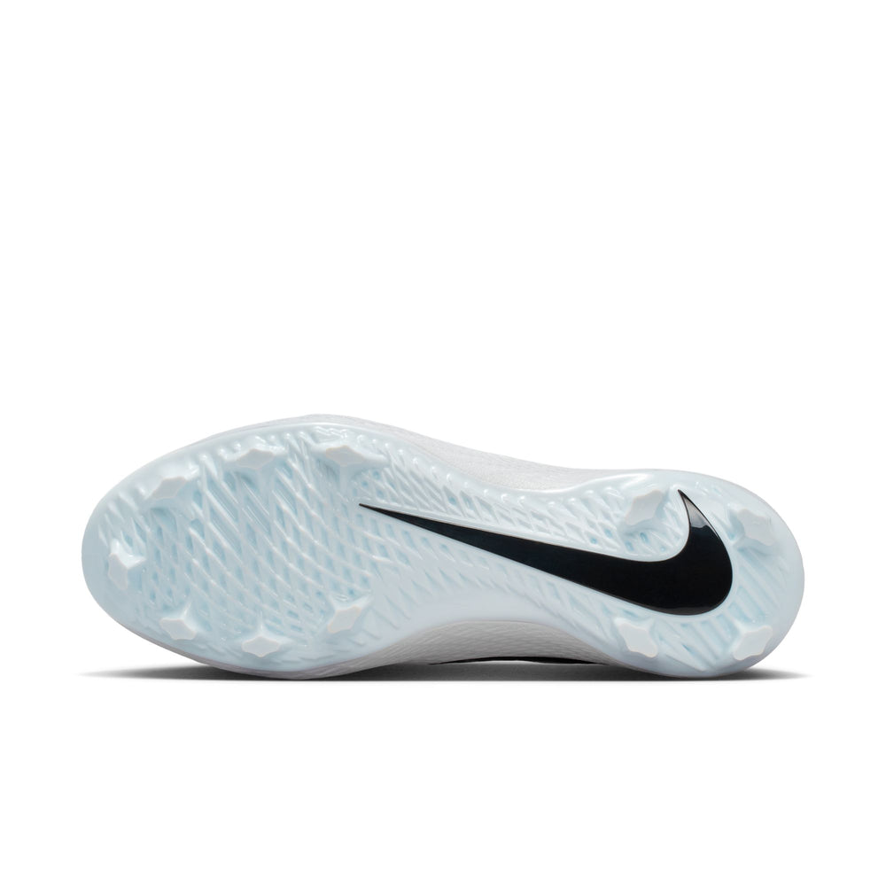 Spikes Nike Diamond Gamer MCS Blanco vista lateral