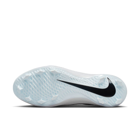 Spikes Nike Diamond Gamer MCS Blanco vista lateral
