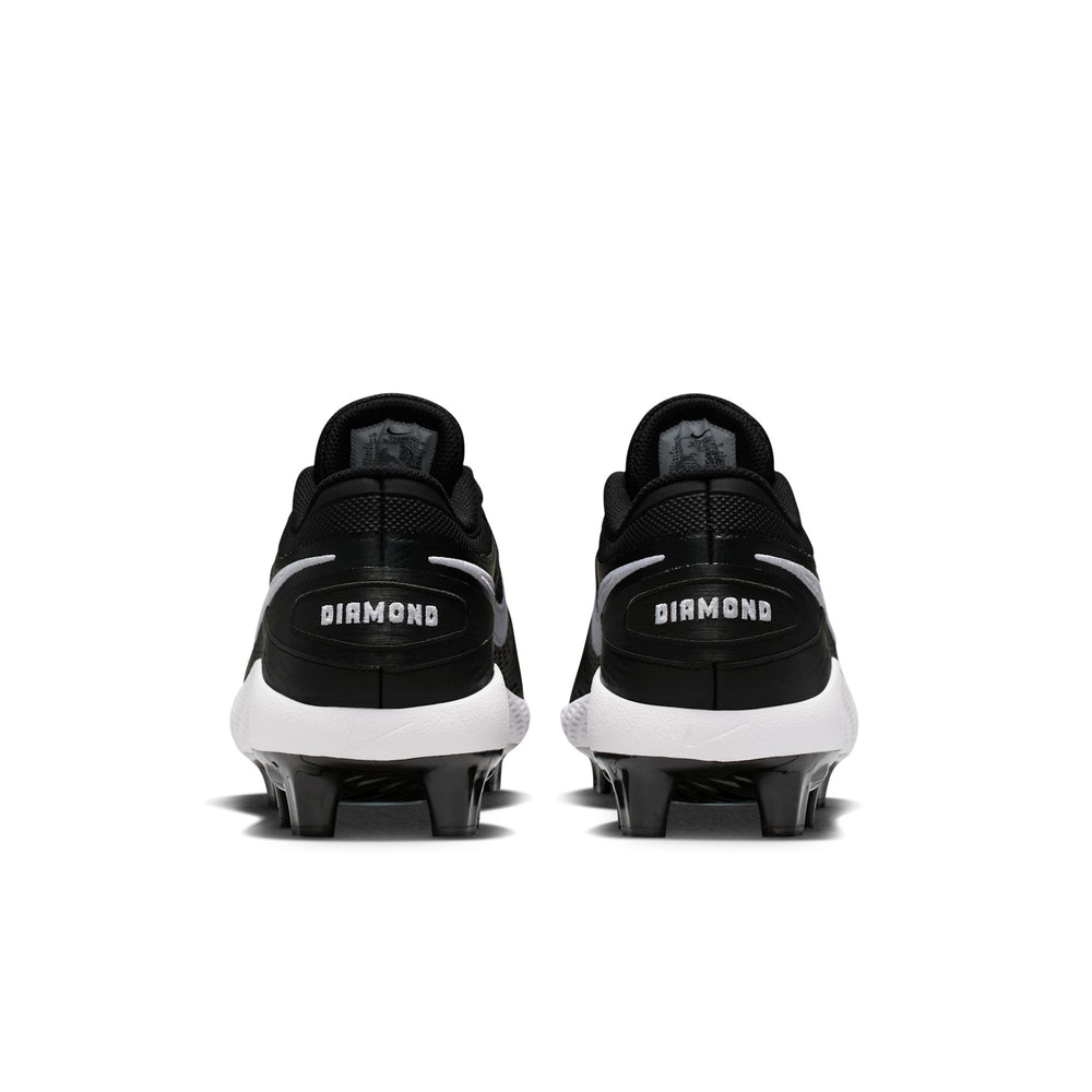Spikes Nike Diamond Gamer MCS Negro detalle