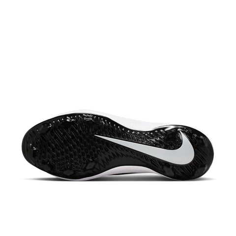 Spikes Nike Diamond Gamer MCS Negro vista lateral