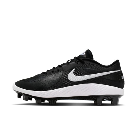 Spikes Beisbol Softbol Nike Diamond Gamer MCS Negro