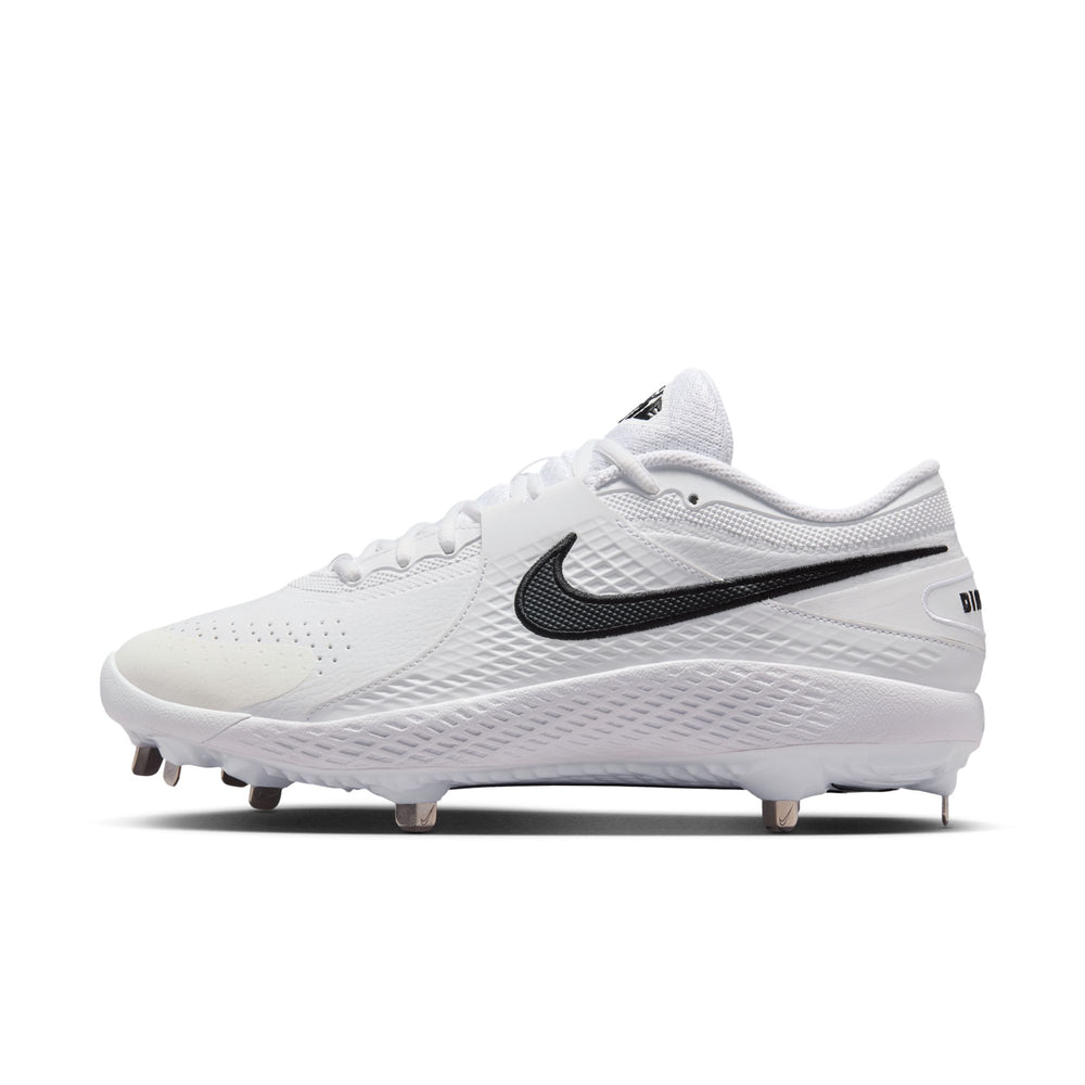 Spikes Beisbol Nike Diamond Gamer MTL Blanco