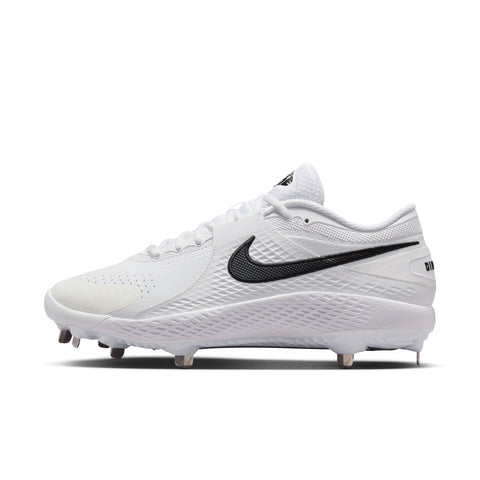 Spikes Beisbol Nike Diamond Gamer MTL Blanco