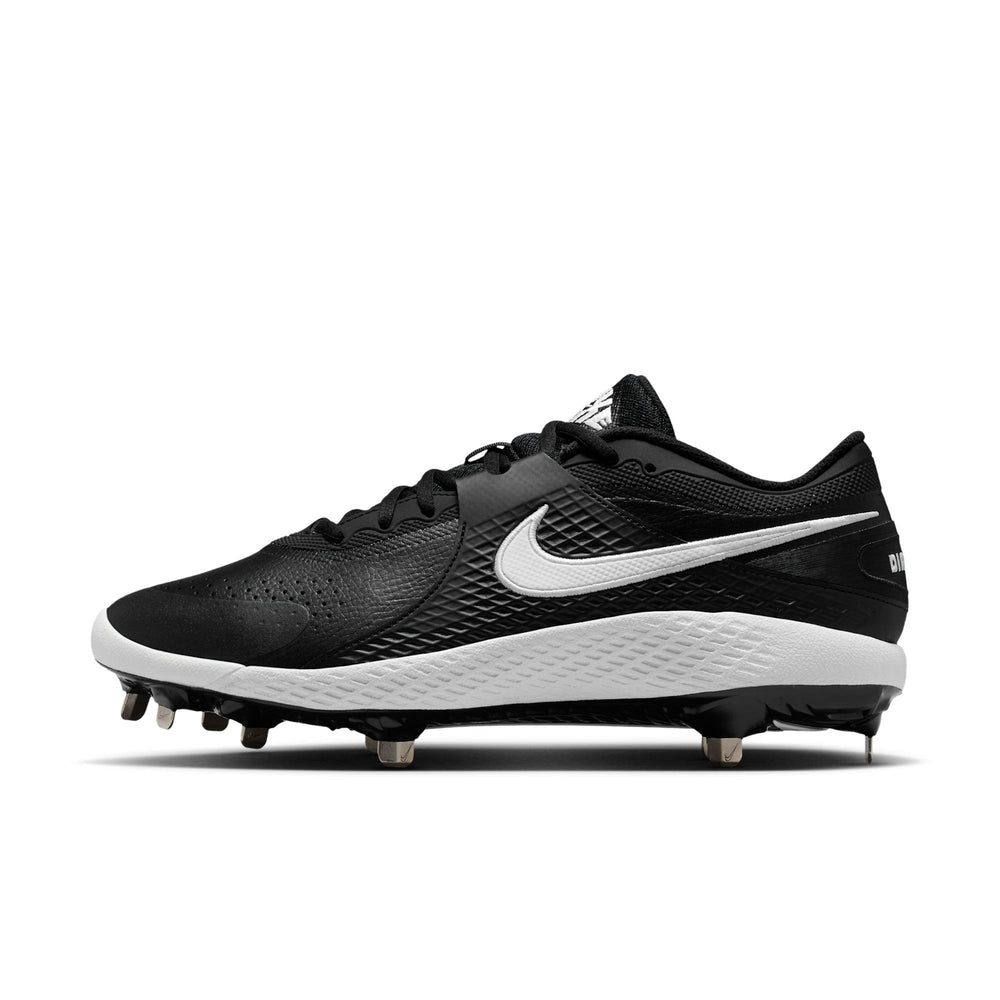 Spikes Beisbol Nike Diamond Gamer MTL Negro