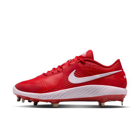 Spikes Beisbol Nike Diamond Gamer MTL Rojo