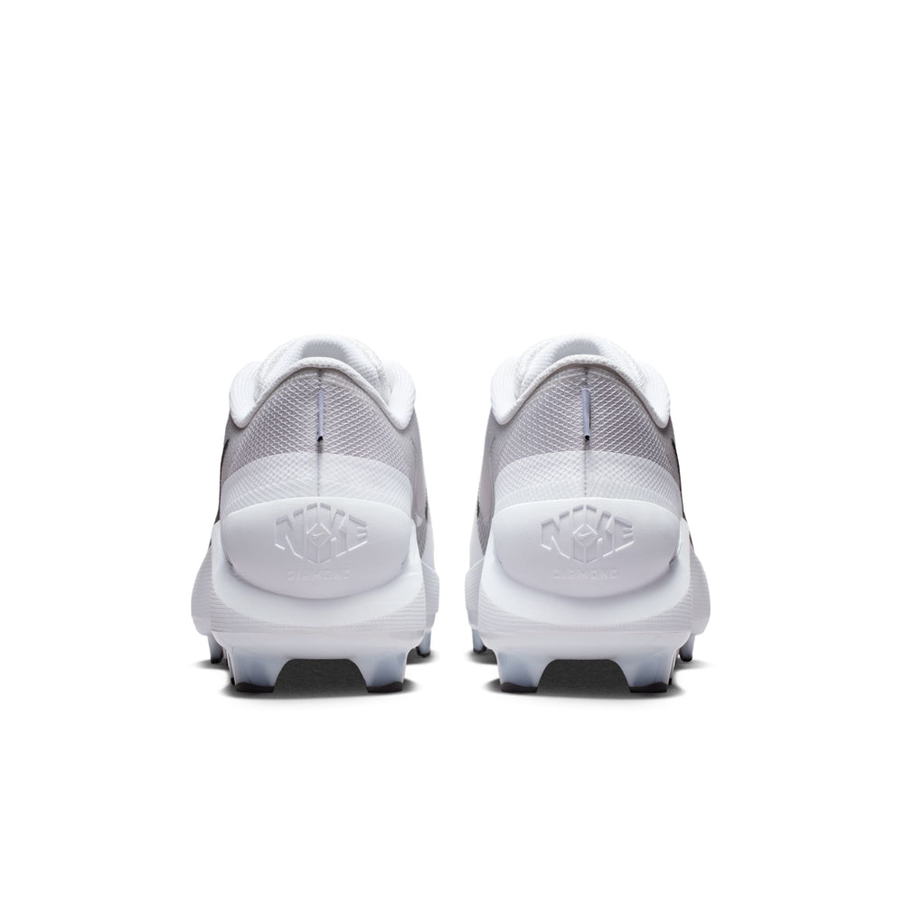 Spikes Nike Diamond Showcase MCS Blanco detalle