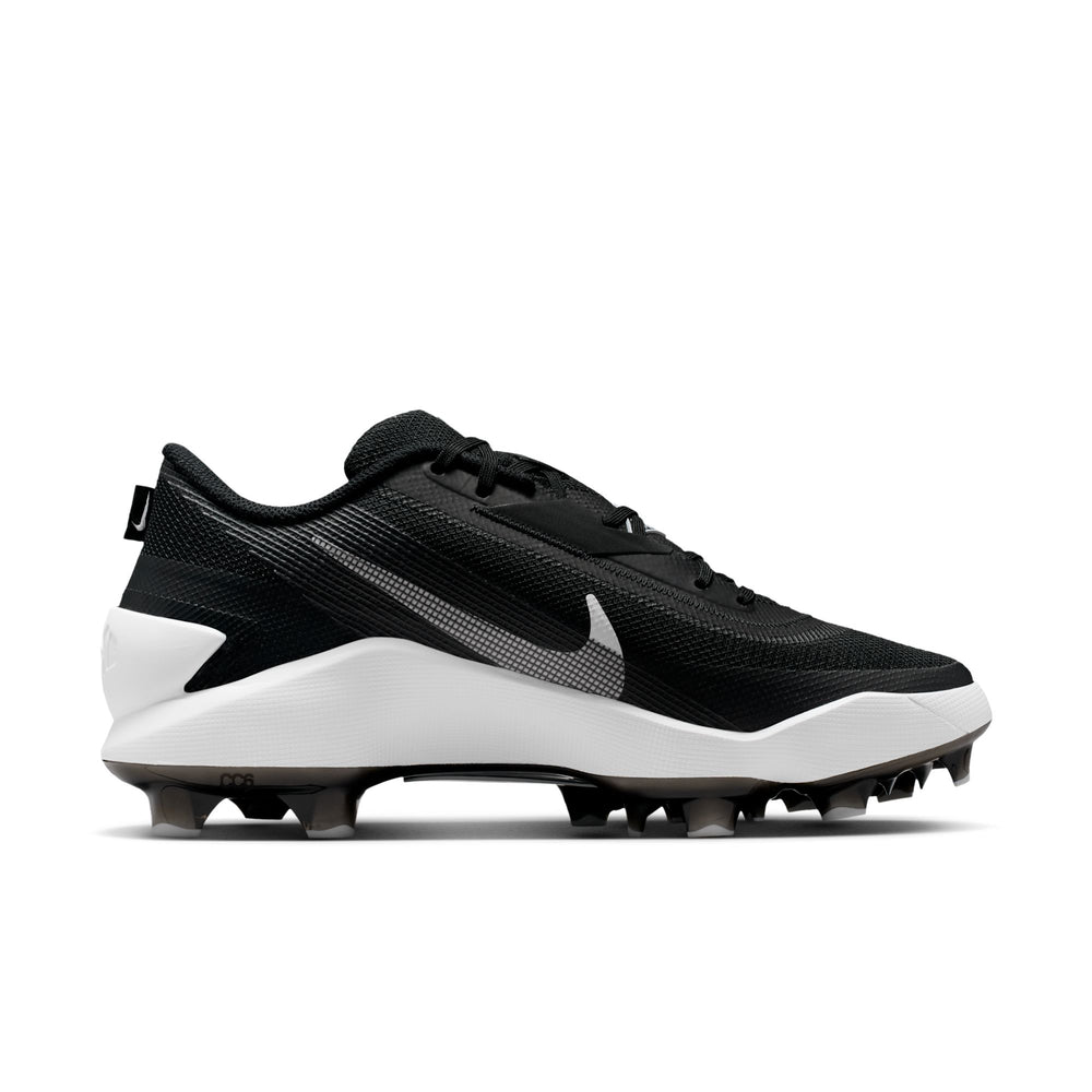 Spikes Nike Diamond Showcase MCS Negro vista frontal