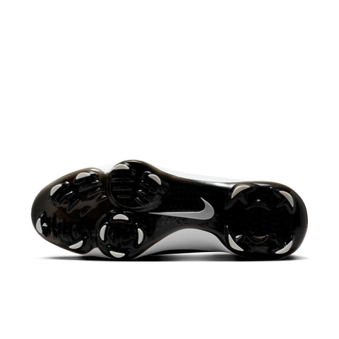 Spikes Nike Diamond Showcase MCS Negro vista lateral