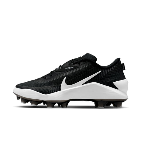 Spikes Beisbol Softbol Nike Diamond Showcase MCS Negro