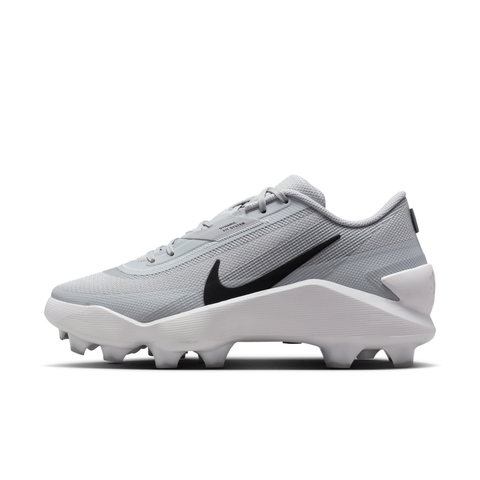 Spikes Beisbol Softbol Nike Diamond Showcase MCS Plastico Gris foto 1
