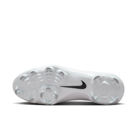 Spikes Beisbol Softbol Nike Diamond Showcase MCS Plastico Gris foto 2