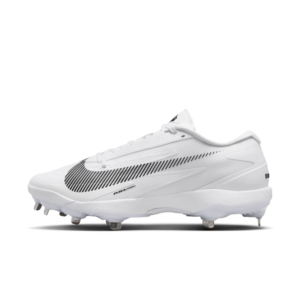 Spikes Beisbol Nike Diamond Standout MTL Blanco