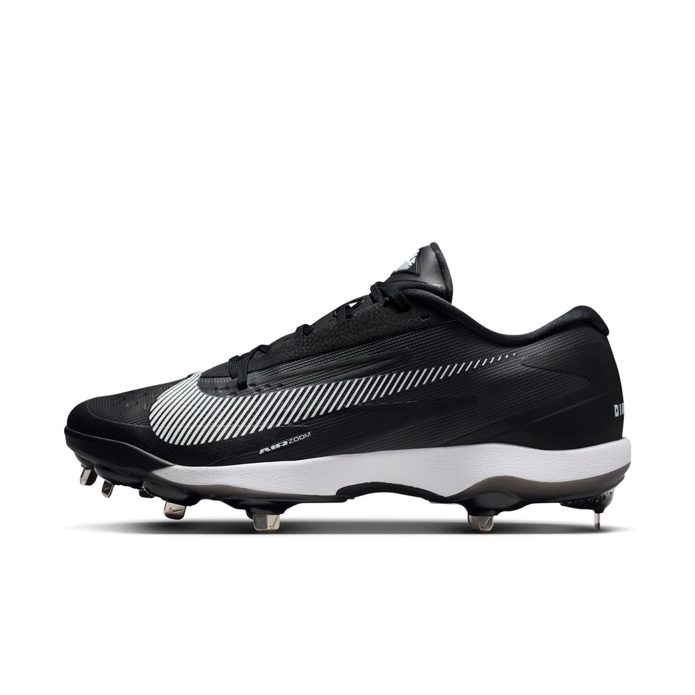 Spikes Beisbol Nike Diamond Standout MTL Negro