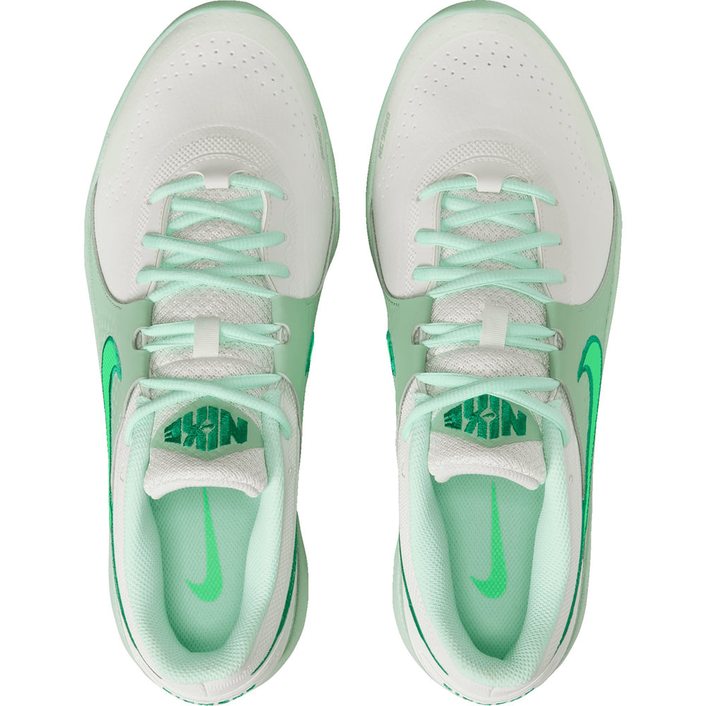 Spikes Nike Diamond Gamer MCS Menta vista superior