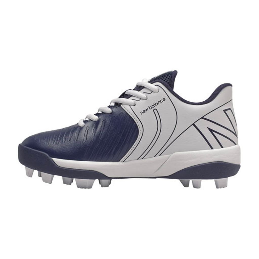 New balance 2025 spikes azul