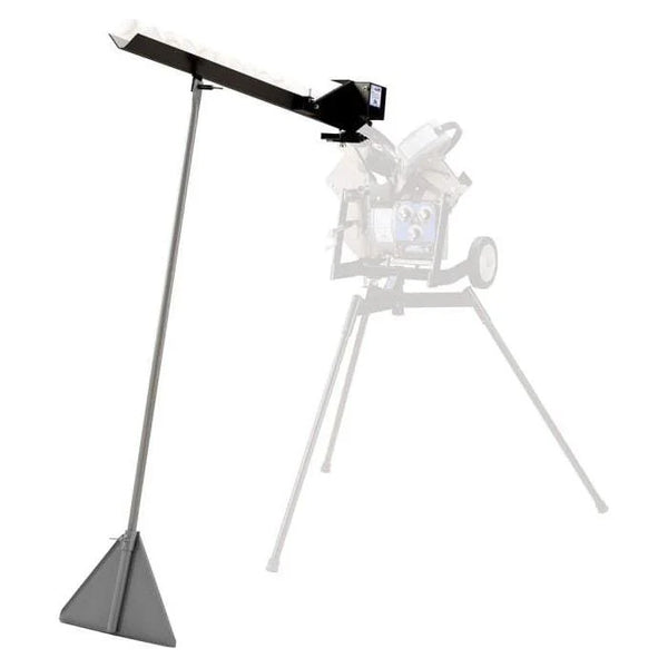 SOBREPEDIDO -Alimentador Hack Attack para Béisbol (15 Pelotas)  – Compatible con Hack Attack y Hack Attack JUNIOR