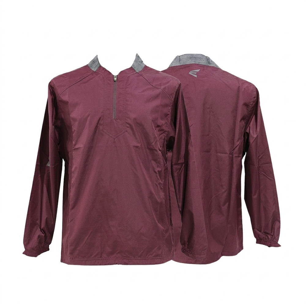 Sudador Beisbol Easton Batting Jacket Adulto