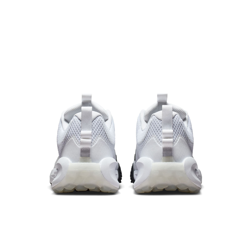 Tenis Nike Cross Turf Blanco detalle