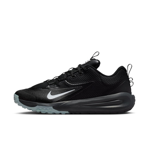 Tenis de Entrenamiento Beisbol Softbol Nike Cross Turf Negro