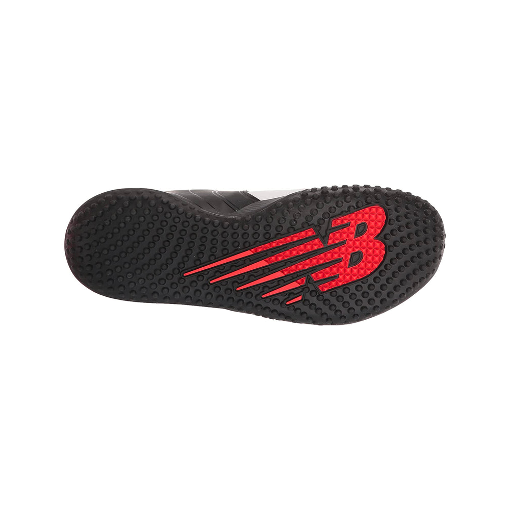 Tenis de Entrenamiento Beisbol Softbol New Balance FuelCell FUSE v3 Blanco Negro Unisex