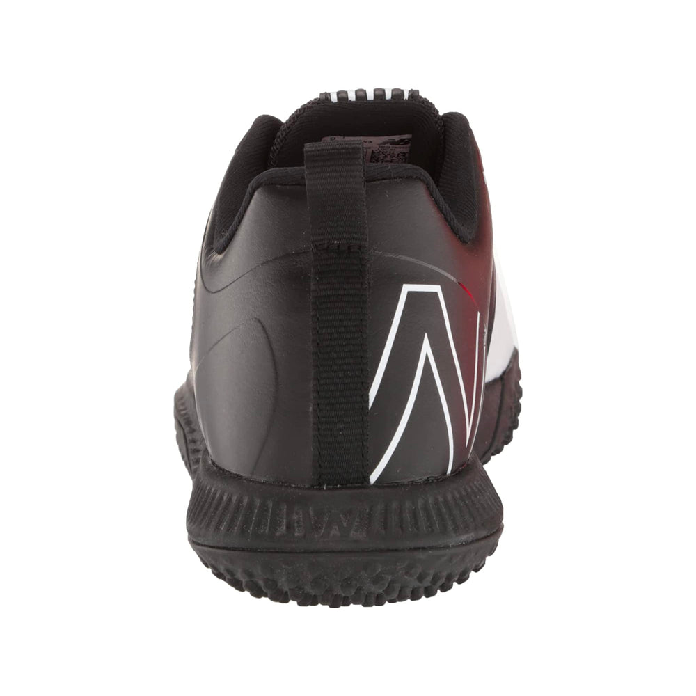 Tenis de Entrenamiento Beisbol Softbol New Balance FuelCell FUSE v3 Blanco Negro Unisex