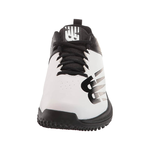 Tenis de Entrenamiento Beisbol Softbol New Balance FuelCell FUSE v3 Blanco Negro Unisex