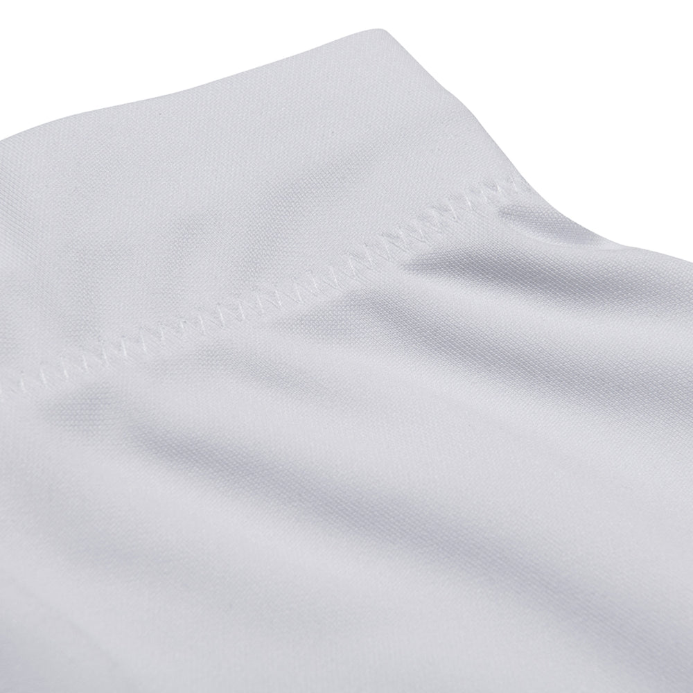Pantalon Softbol Champro BP39 Blanco Corto NIÑA