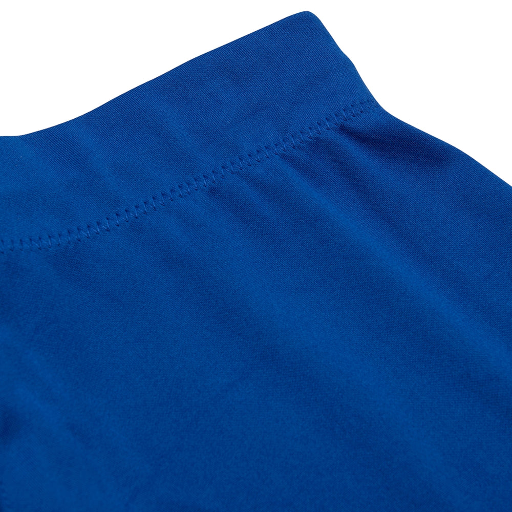 Pantalon Softbol Champro BP39 Azul Rey Corto Dama