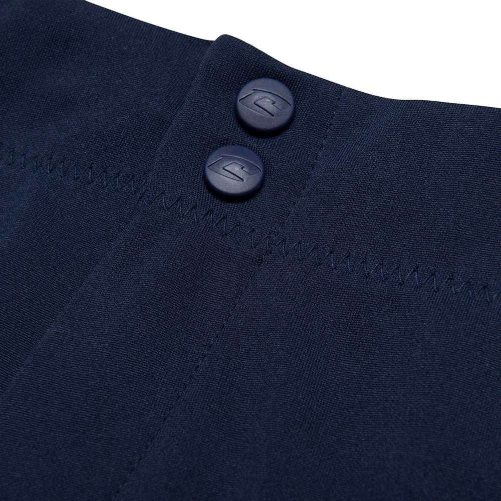 Pantalon Softbol Champro BP39 Marino Corto Dama