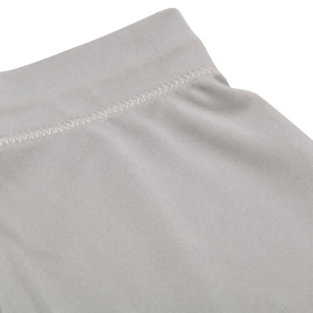 Pantalon Softbol Champro BP39 Gris Corto NIÑA