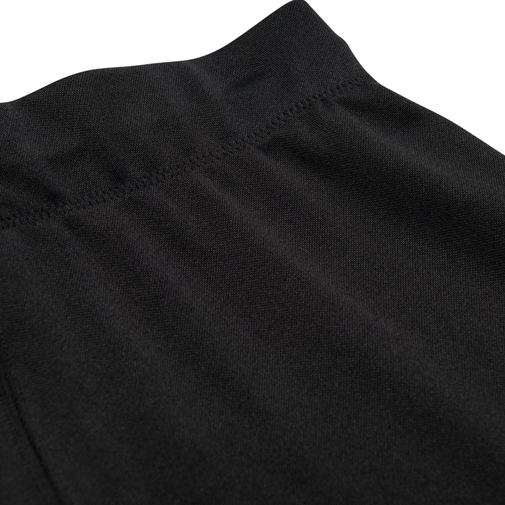Pantalon Softbol Champro BP39 Negro Corto Dama
