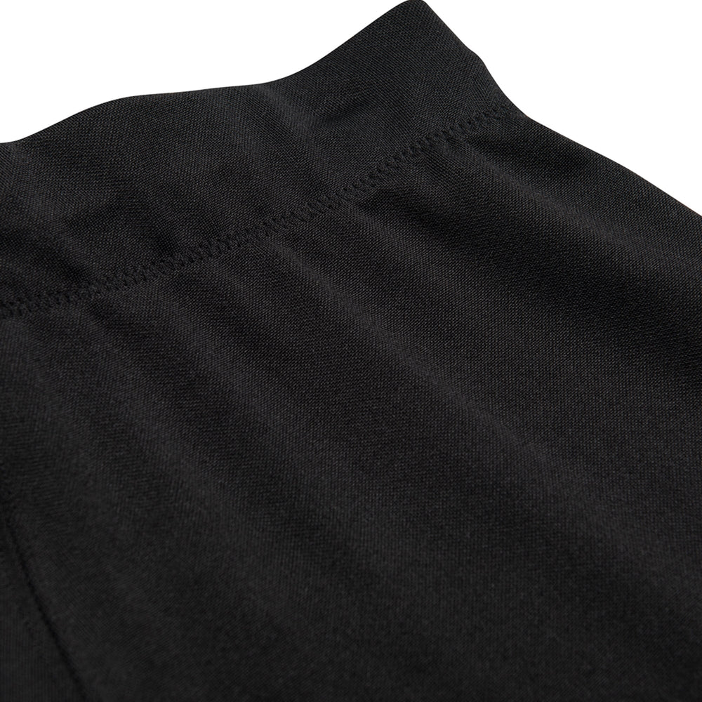 Pantalon Softbol Champro BP39 Negro Corto NIÑA
