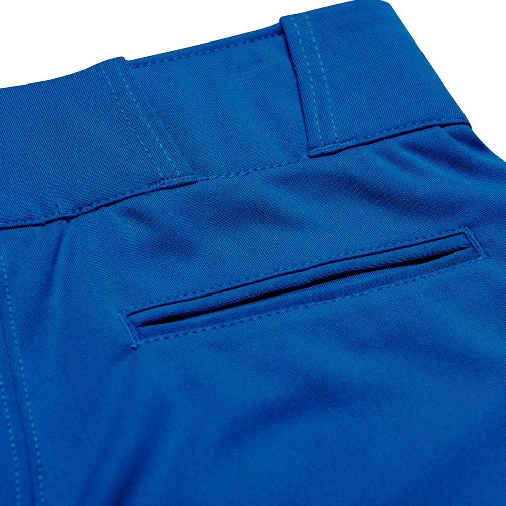 Pantalon Softbol Champro Tournament BP11 Rey Corto Dama