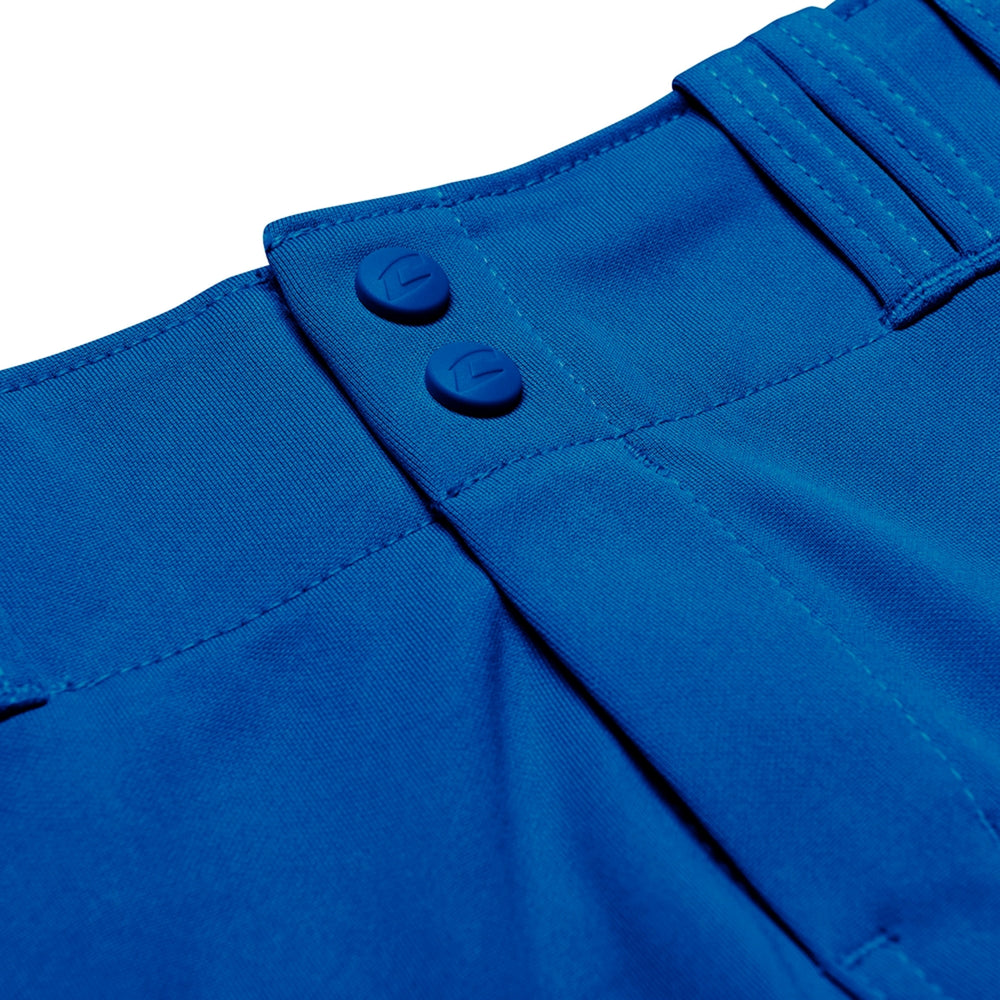 Pantalon Softbol Champro Tournament BP11 Rey Corto Dama