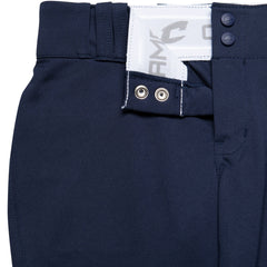 Pantalon Softball Pantalon De Softball Champro Tournament - Fille - Taille Basse Style Culotte - Genoux Renforcés - Taille S-XL Culotte Sport Fille Genoux Renforcés