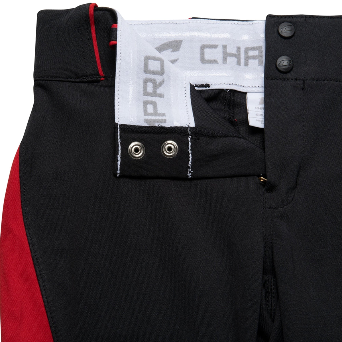 Rambo Ps3 Pantalon De Softball Femme Champro - Coupe