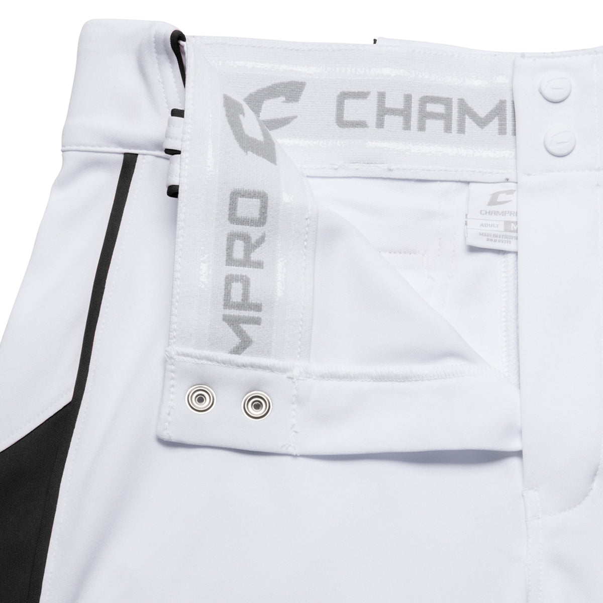 Champro Pantalon de baseball triple couronne pour homme avec