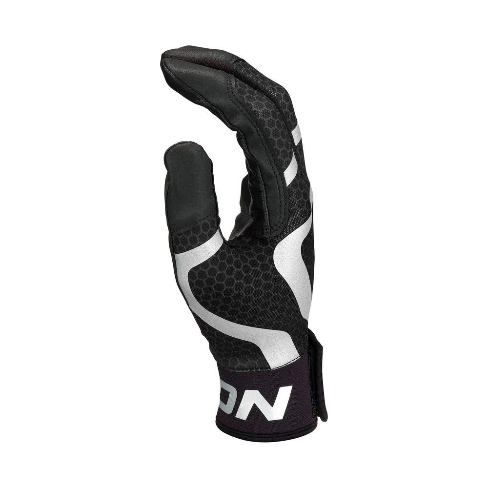 Guanteleta Beisbol Easton MAV GT Negro Blanco ADULTO