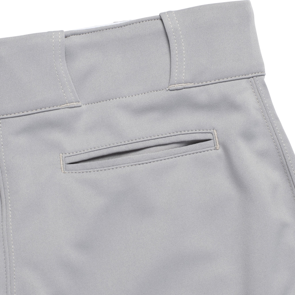 Pantalon De Softball Champro BP11 Tournament – Femme – Blanc – Taille Large (33x22)