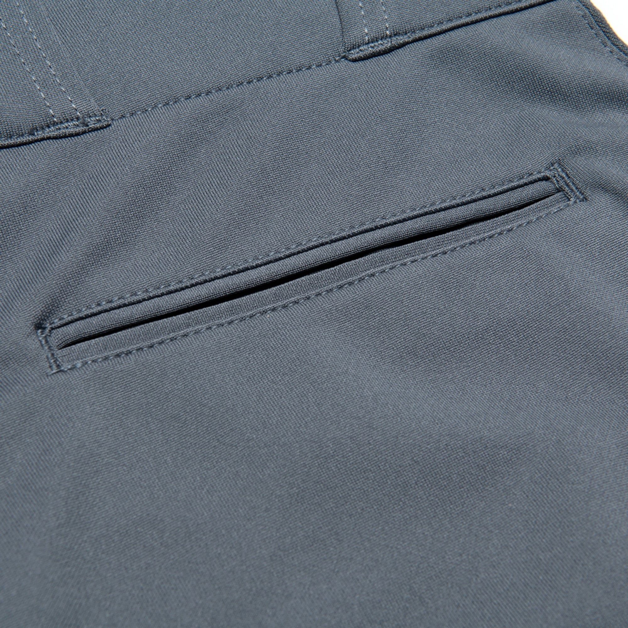 Pantalón de niña en gris tipo culotte