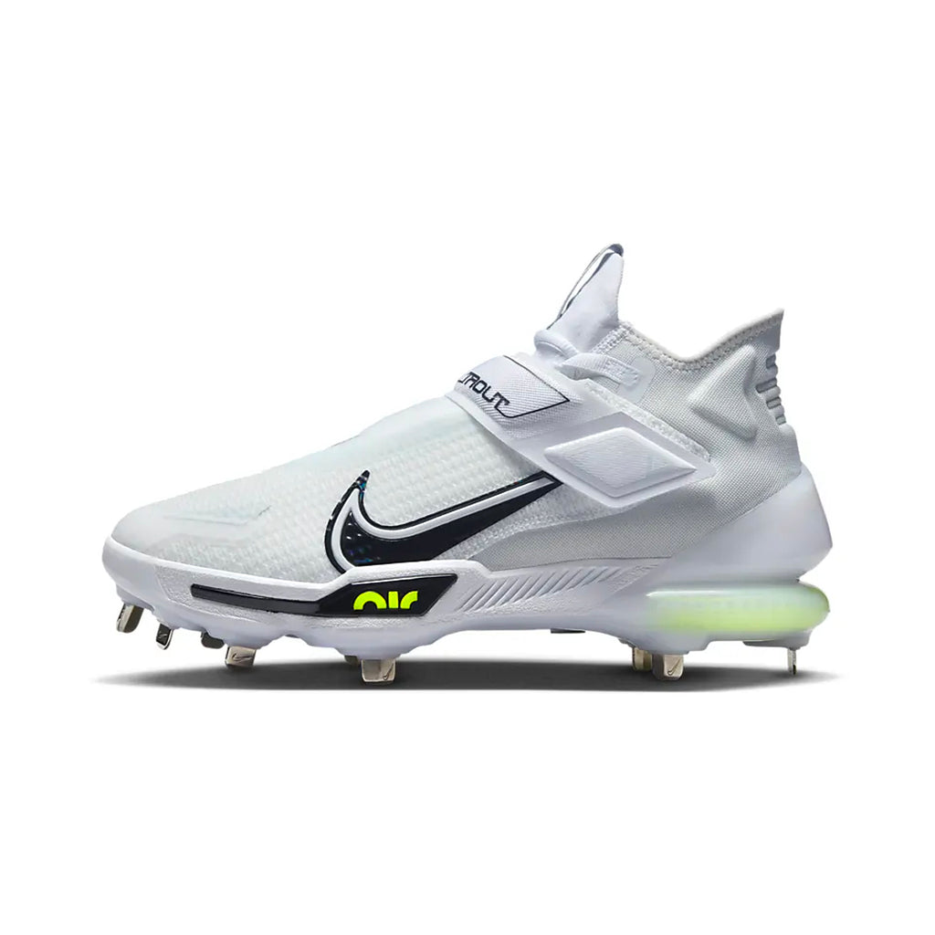 Spikes nike clearance mike trout