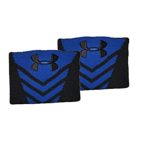 Muñequera Under Armour Performance Negro ADULTO