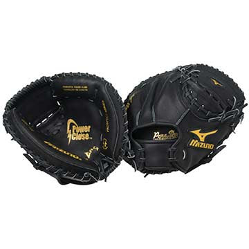 Guante Para Catcher Beisbol Mizuno Prospect Power Close GXC112  31.5 in Lanzador Diestro