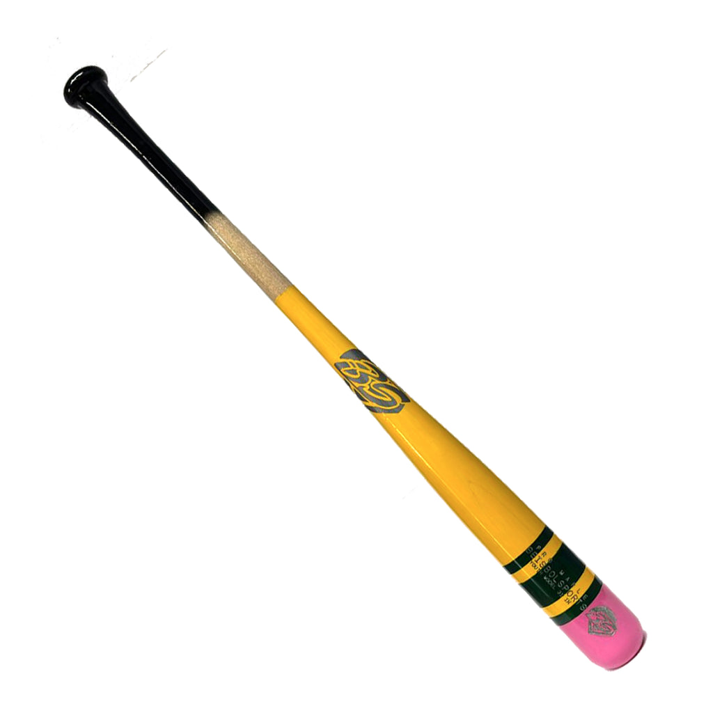 Bat Beisbol Beisbolmania Pro Maple Lapiz Infantil