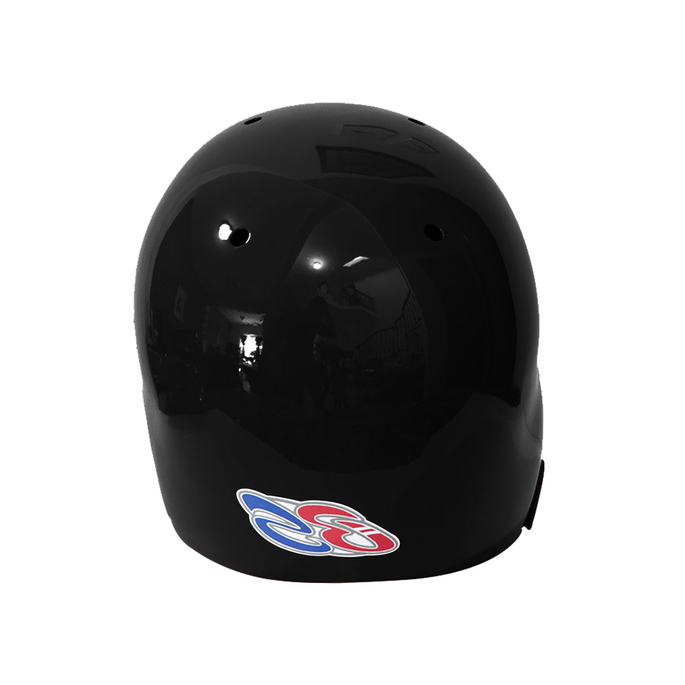Casco Beisbol Softbol BS3 Fibra de Vidrio Con Protector ADULTO Zurdo