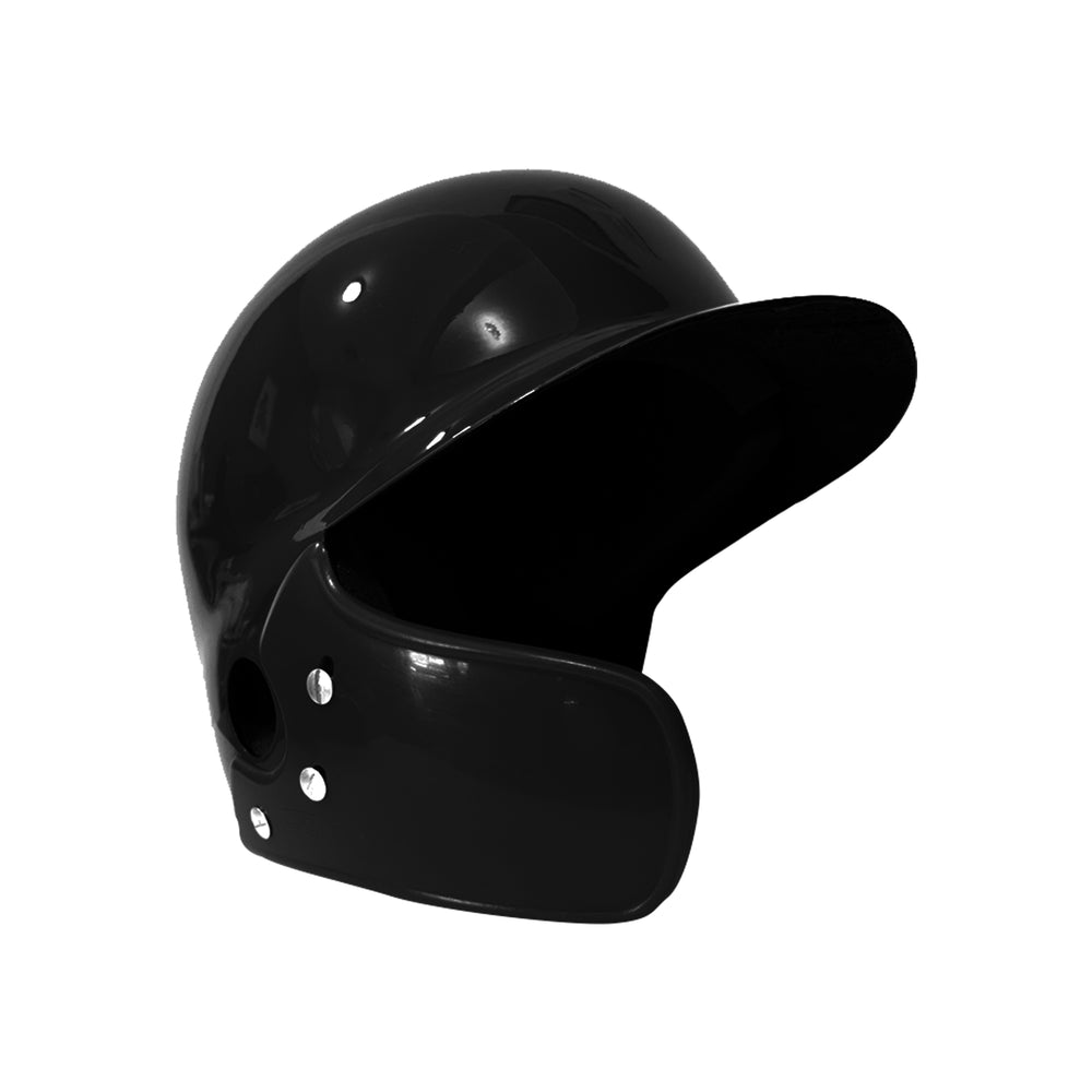 Casco Beisbol Softbol BS3 Fibra de Vidrio Con Protector ADULTO Zurdo
