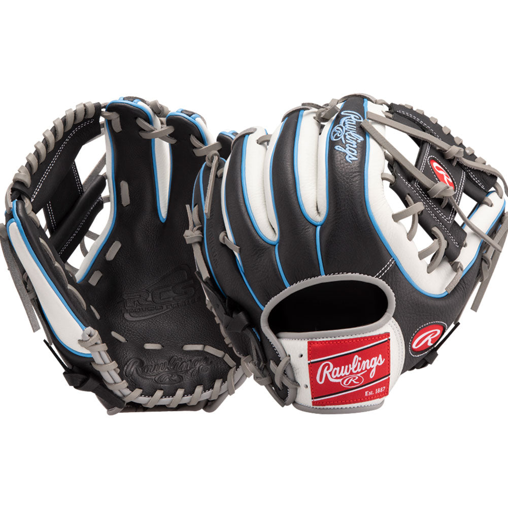 Guante Beisbol Rawlings RCS3142BW 11.5 In