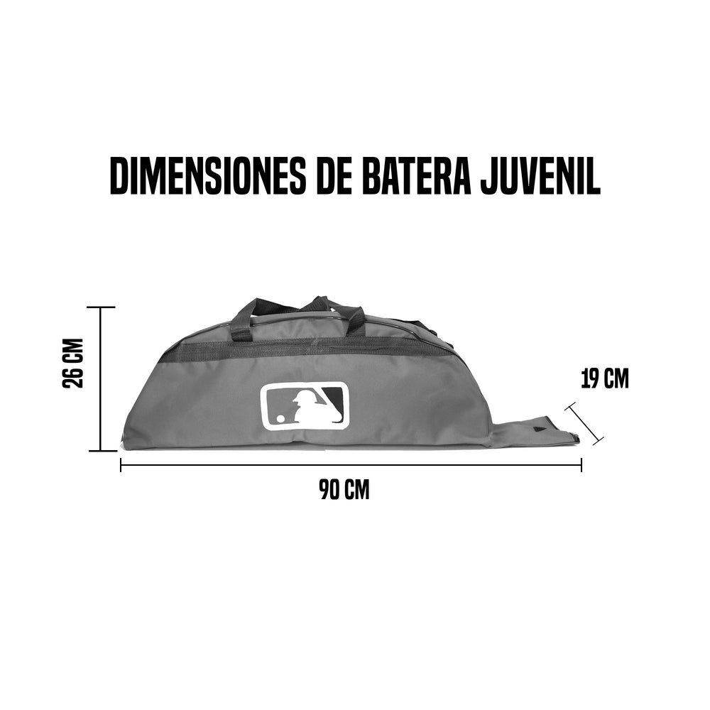Batera Beisbol JUVENIL