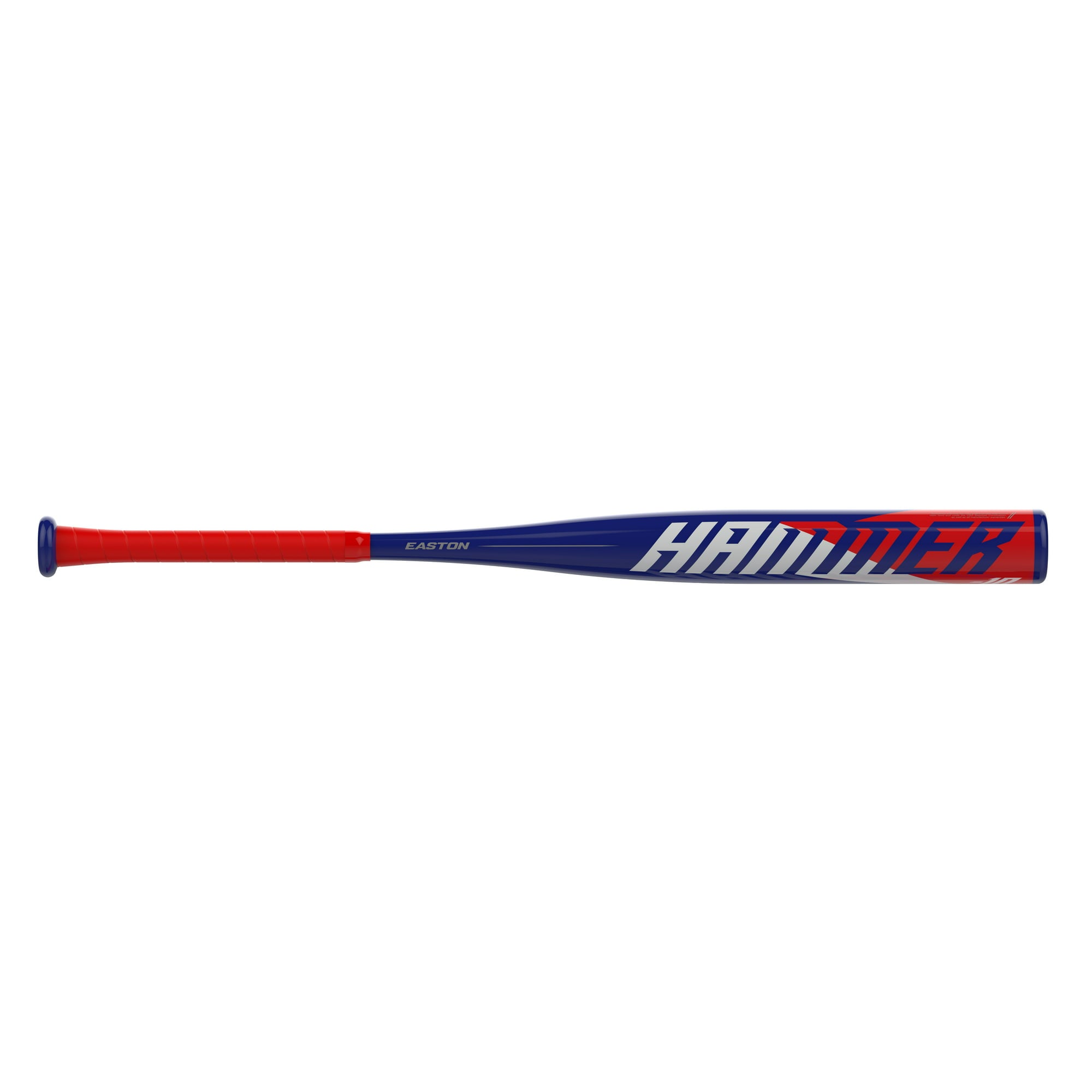 Batte De Baseball Easton Hammer USA - Taille Jeune 27"/17 Oz - Aluminium - Occasion