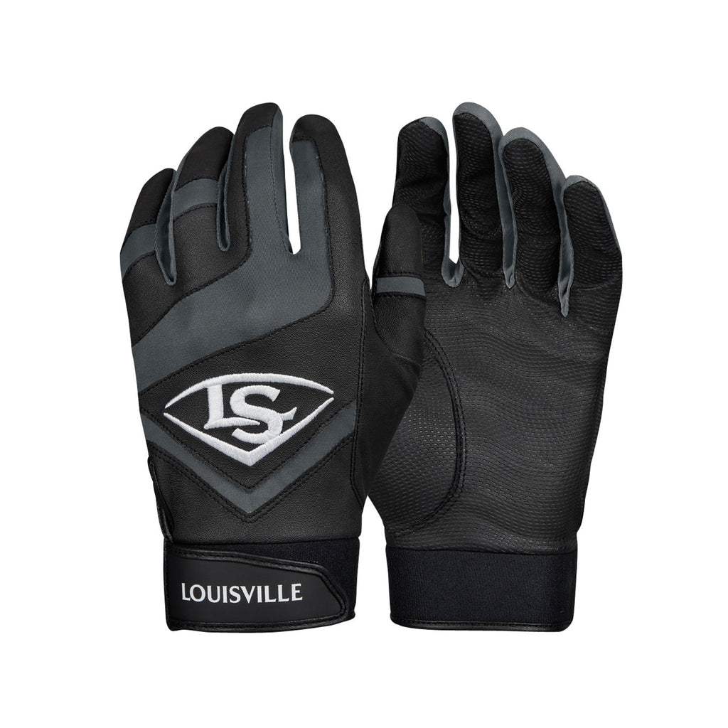 Guanteletas de Beisbol Louisville Genuine Negro INFANTIL